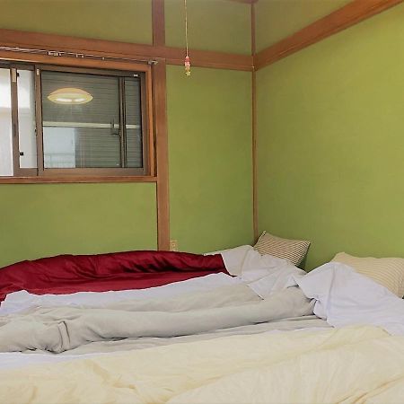 Shonan No Oka No Villa - Vacation Stay 24013V Fujisawa Exterior foto