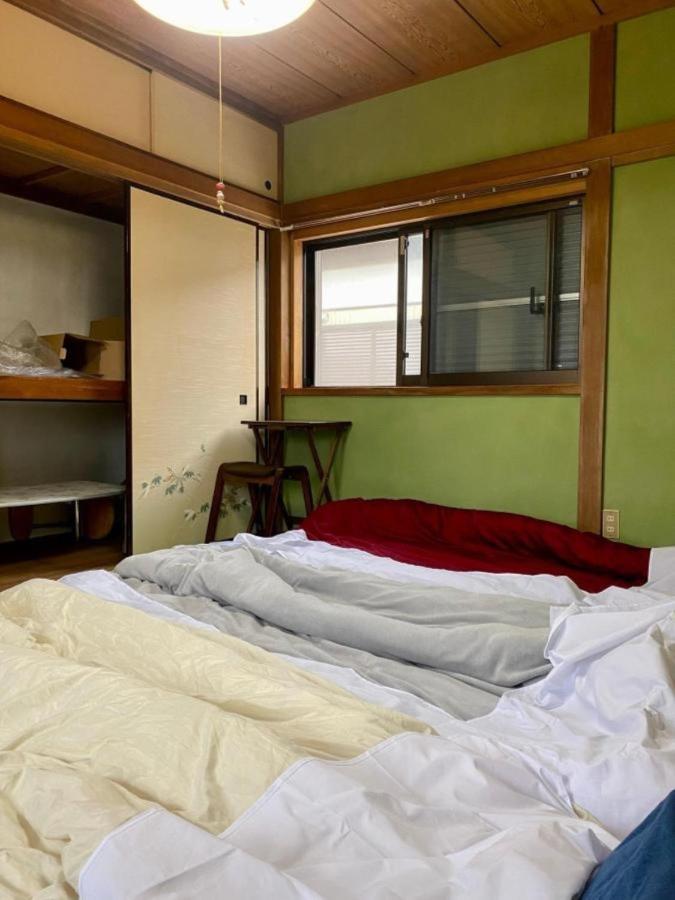 Shonan No Oka No Villa - Vacation Stay 24013V Fujisawa Exterior foto