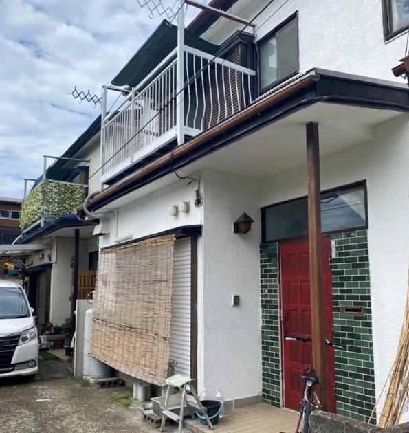 Shonan No Oka No Villa - Vacation Stay 24013V Fujisawa Exterior foto