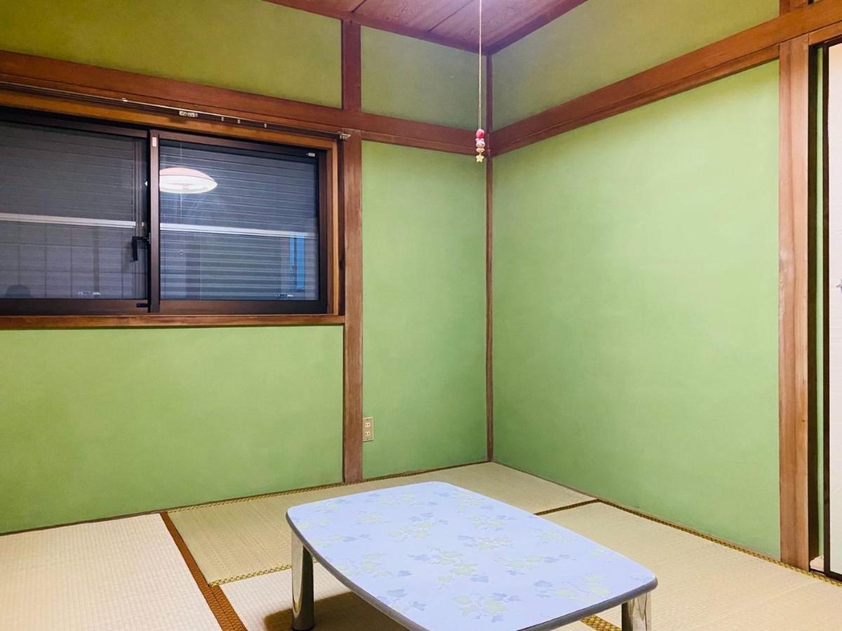 Shonan No Oka No Villa - Vacation Stay 24013V Fujisawa Exterior foto